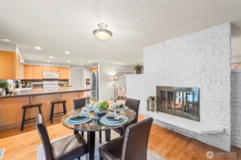 $675,000 | 1151 Fordham Street, Fircrest, WA 98466