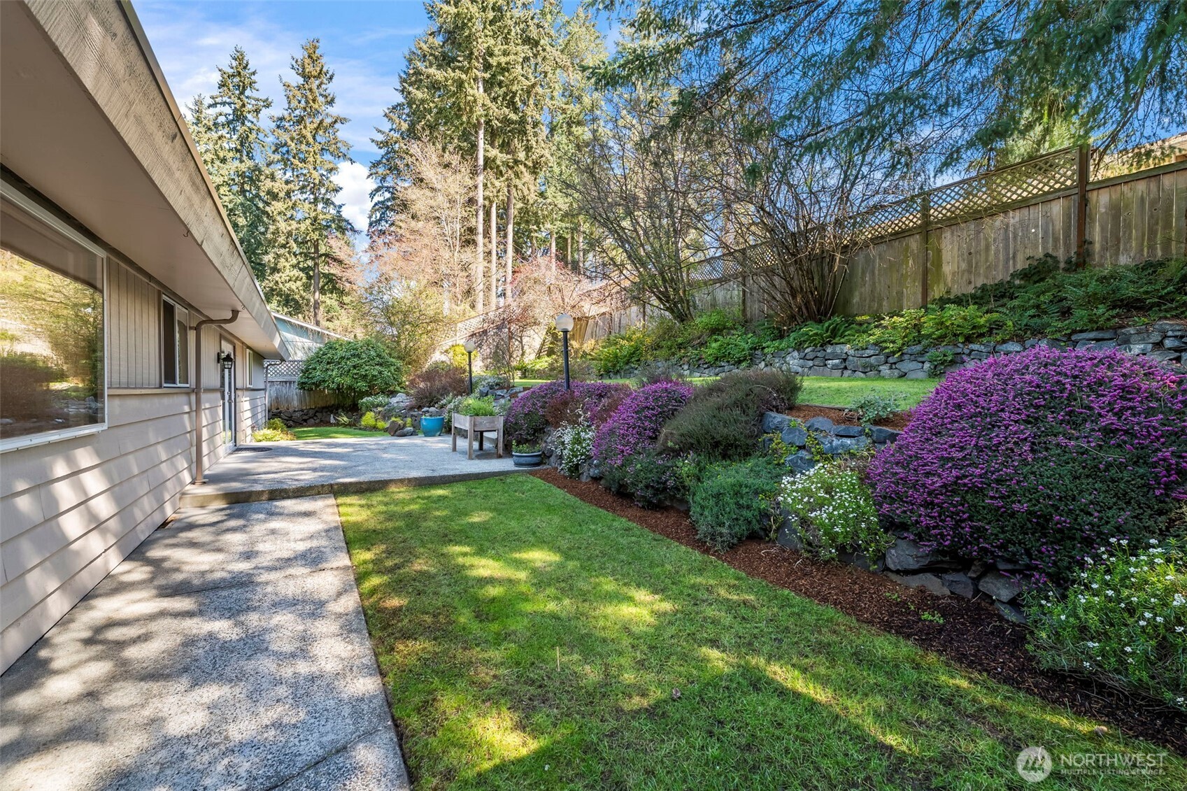 1151 Fordham Street Fircrest, WA 98466 - Photo 23 of 31
