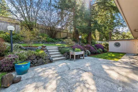 $675,000 | 1151 Fordham Street, Fircrest, WA 98466