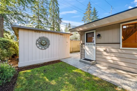 $675,000 | 1151 Fordham Street, Fircrest, WA 98466