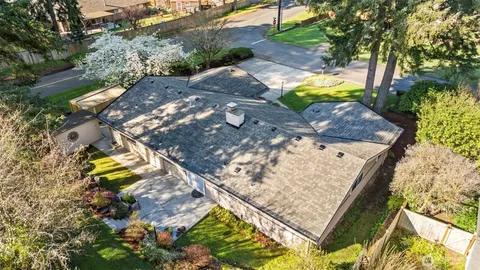 $675,000 | 1151 Fordham Street, Fircrest, WA 98466