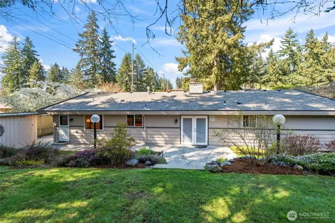 $675,000 | 1151 Fordham Street, Fircrest, WA 98466