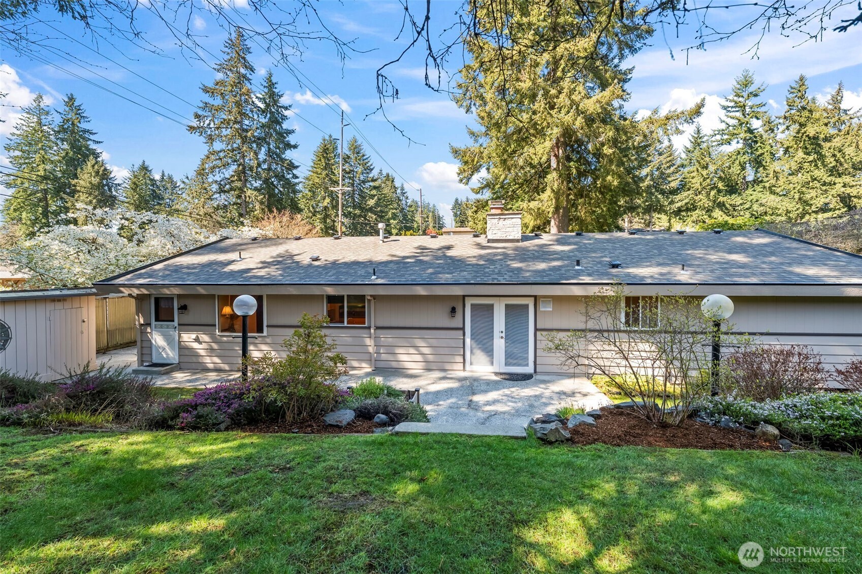 1151 Fordham Street Fircrest, WA 98466 - Photo 27 of 31
