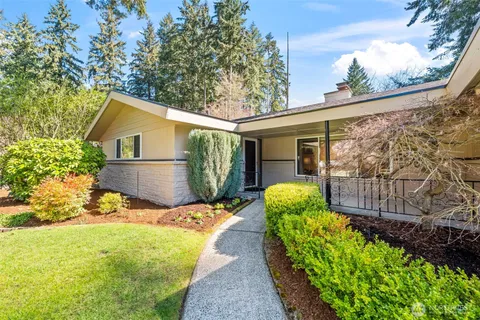 $675,000 | 1151 Fordham Street, Fircrest, WA 98466