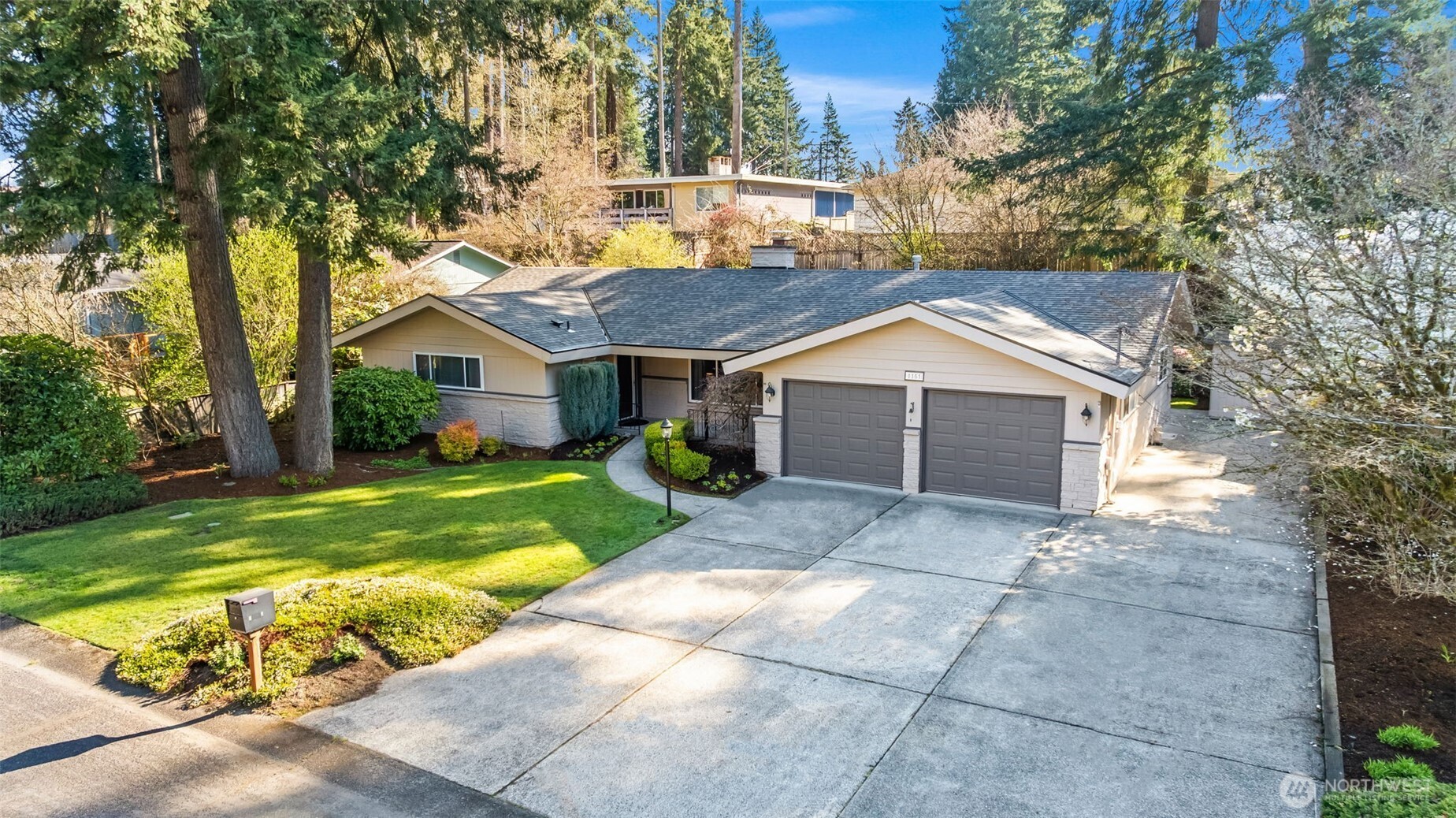 1151 Fordham Street Fircrest, WA 98466 - Photo 29 of 31