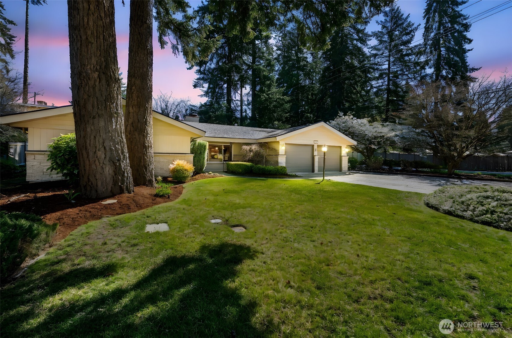1151 Fordham Street Fircrest, WA 98466 - Photo 30 of 31