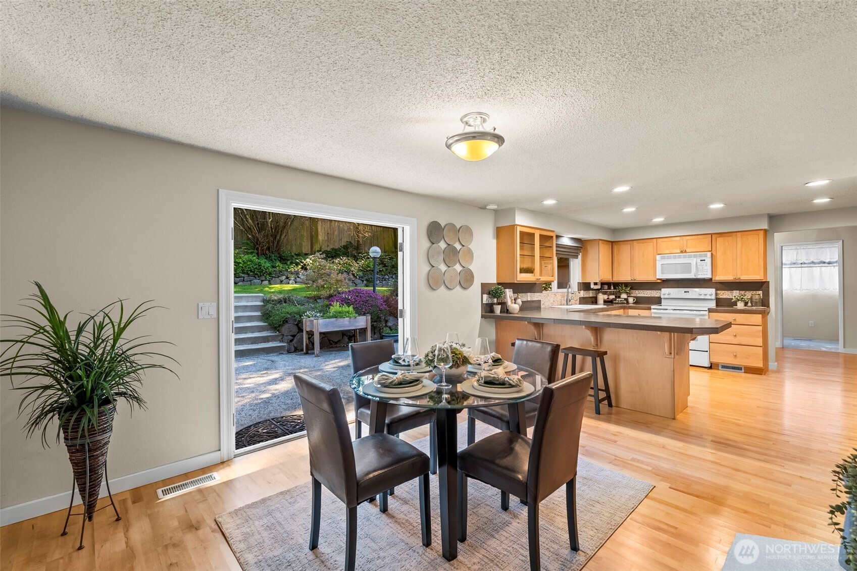 1151 Fordham Street Fircrest, WA 98466 - Photo 10 of 31