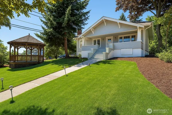 $860,000 | 3630 Lombard Avenue, Everett, WA 98201