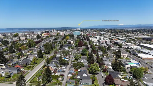 $860,000 | 3630 Lombard Avenue, Everett, WA 98201