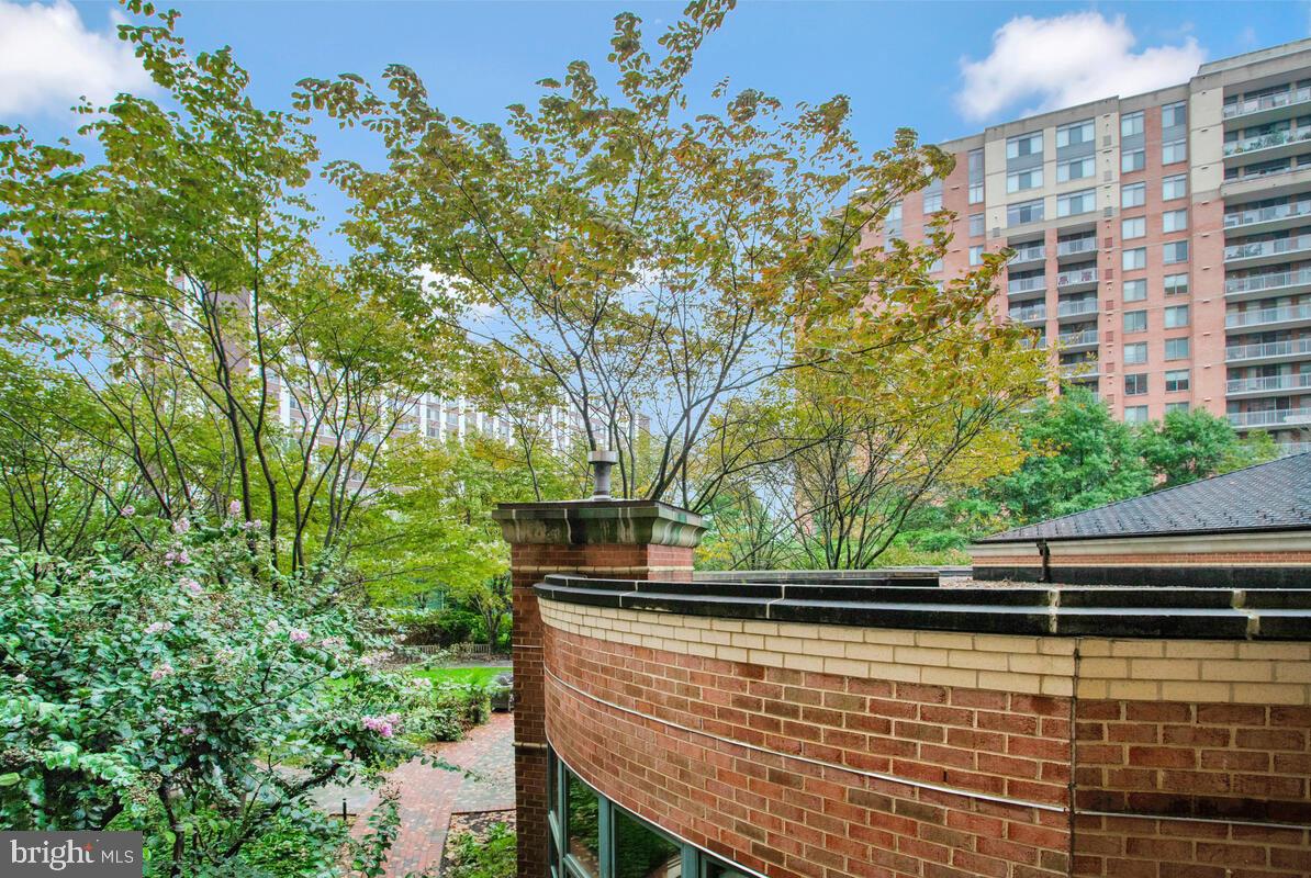 11700 Old Georgetown Road, Unit 209 North Bethesda, MD 20852 - Photo 19 of 36 General View