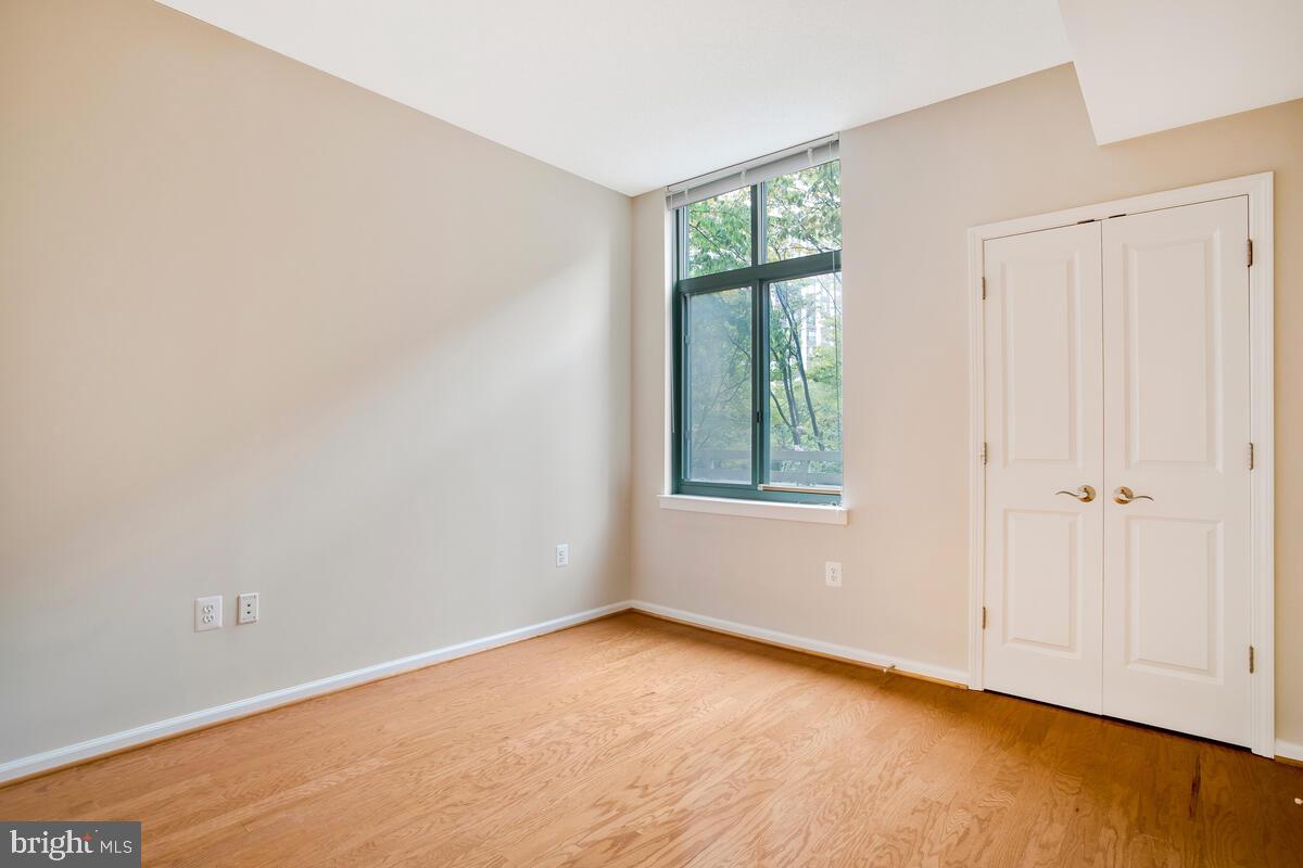 11700 Old Georgetown Road, Unit 209 North Bethesda, MD 20852 - Photo 25 of 36 2nd Bedroom