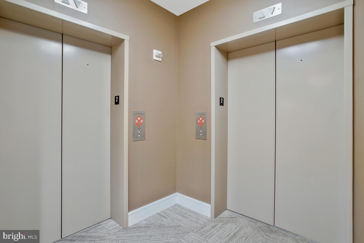 11700 Old Georgetown Road, Unit 209 North Bethesda, MD 20852 - Photo 28 of 36 Elevators