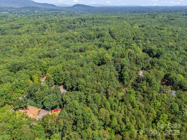 a view of outdoor space and mountain view