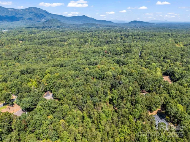 a view of mountain and outdoor space