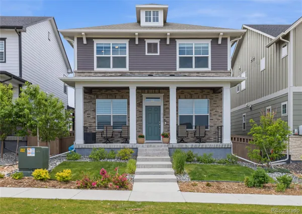 $5,700 | 6276 North Lisbon Street, Aurora, CO 80019
