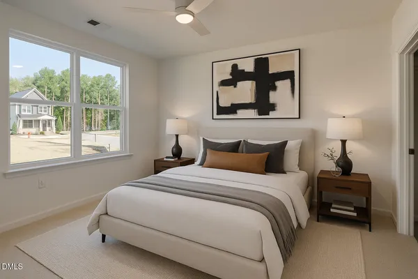 $528,300 | 400 Blackwell Drive, Unit 300, Chapel Hill, NC 27514