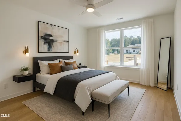 $528,300 | 400 Blackwell Drive, Unit 300, Chapel Hill, NC 27514