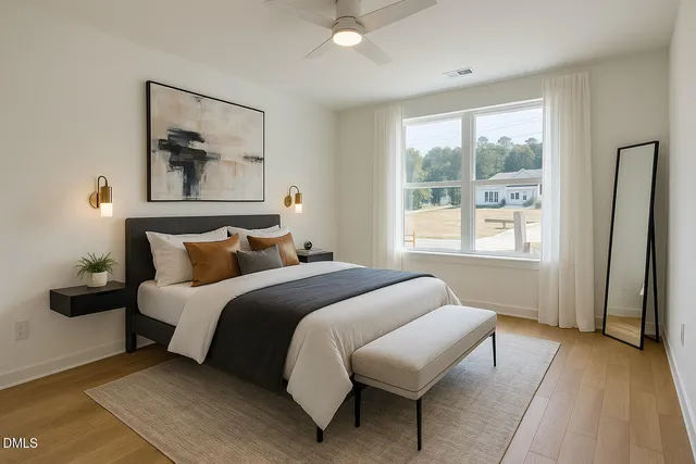 $528,300 | 400 Blackwell Drive, Unit 300, Chapel Hill, NC 27514