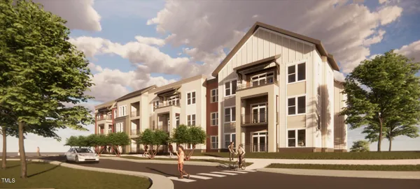 $528,300 | 400 Blackwell Drive, Unit 300, Chapel Hill, NC 27514