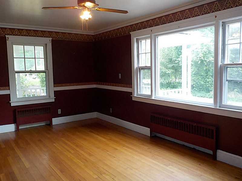 277 Great Road North Smithfield, RI 02896 - Photo 4 of 13 Exterior Front.