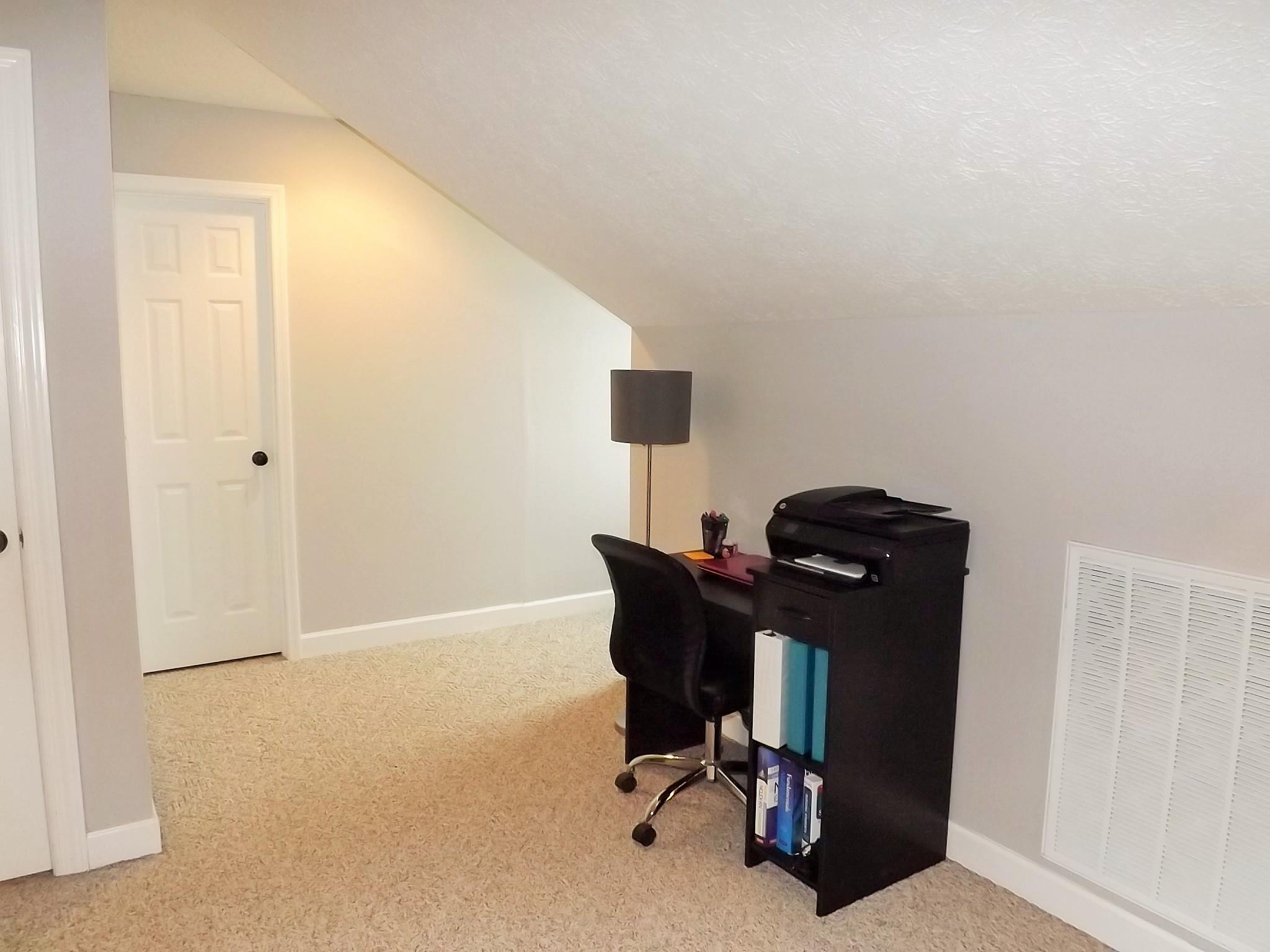 931 Hoodoo Road Beechgrove, TN 37018 - Photo 27 of 28 a view of workspace with a window