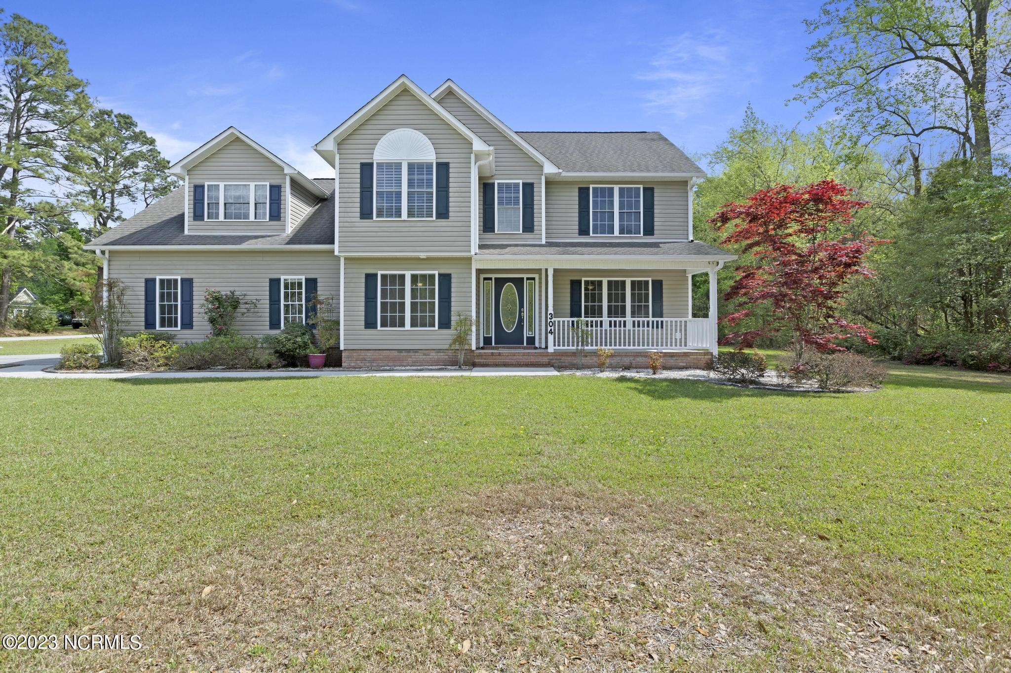 304 Foy Lockamy Road Jacksonville, NC 28540 - Photo 1 of 34 IMG_2121