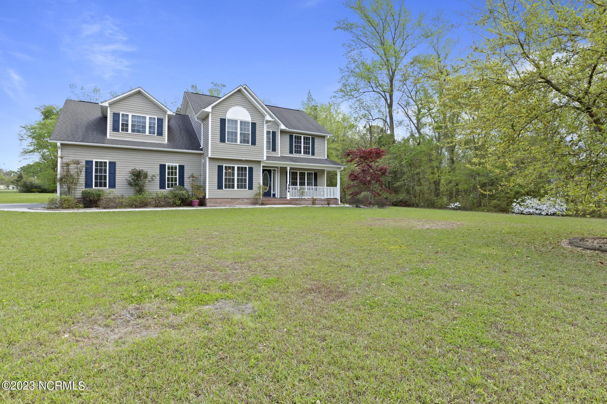 304 Foy Lockamy Road Jacksonville, NC 28540 - Photo 2 of 34 IMG_2117