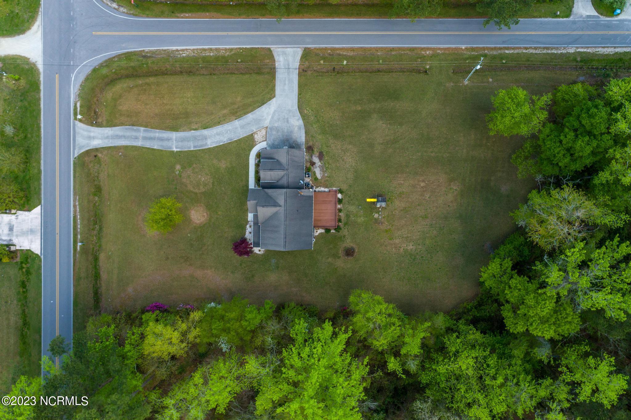 304 Foy Lockamy Road Jacksonville, NC 28540 - Photo 5 of 34 DJI_0409
