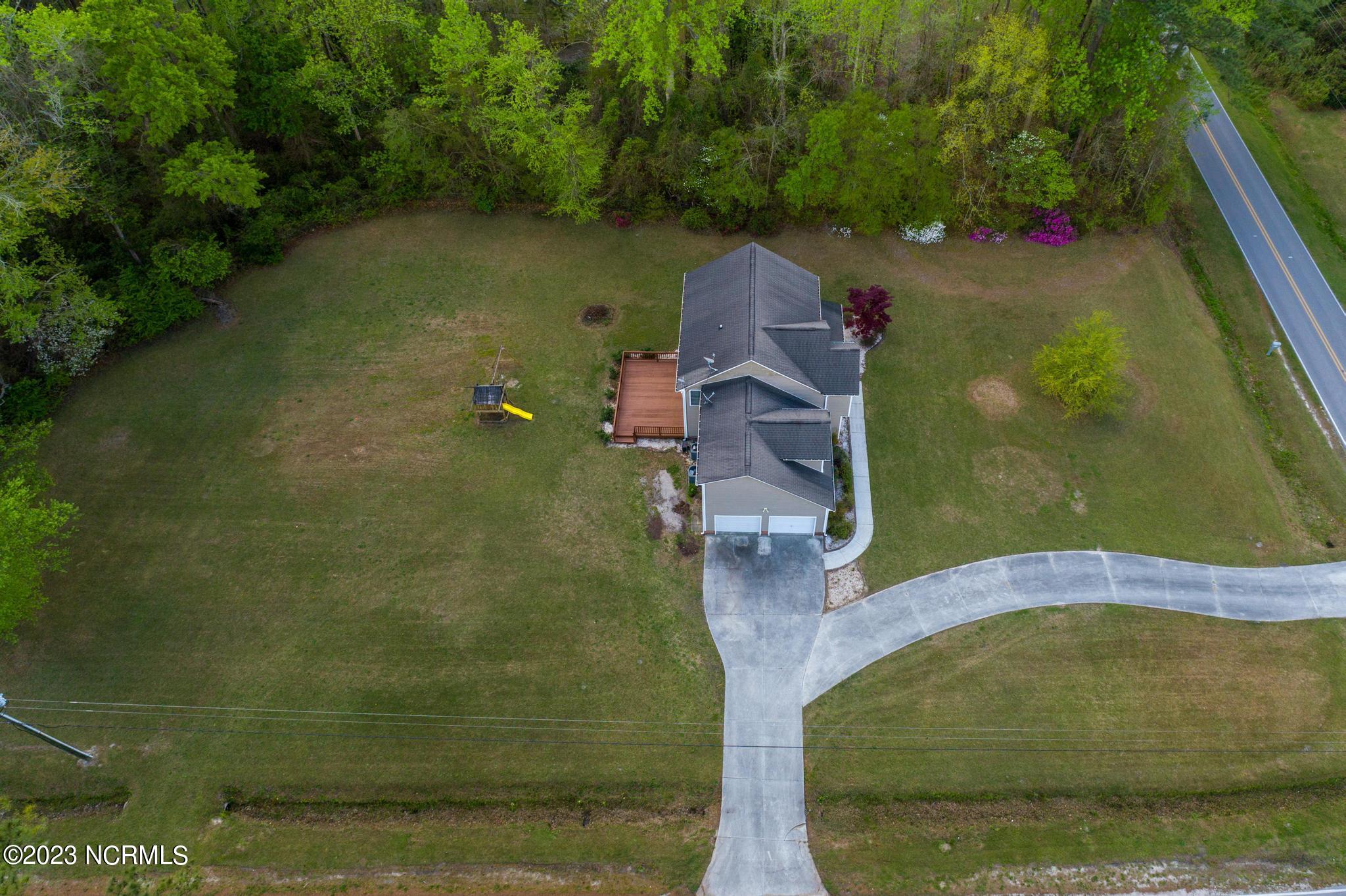 304 Foy Lockamy Road Jacksonville, NC 28540 - Photo 7 of 34 DJI_0411