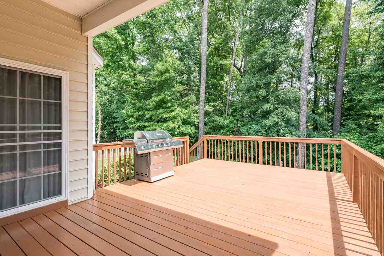 3413 Ranbir Drive Durham, NC 27713 - Photo 17 of 20 Photo 17