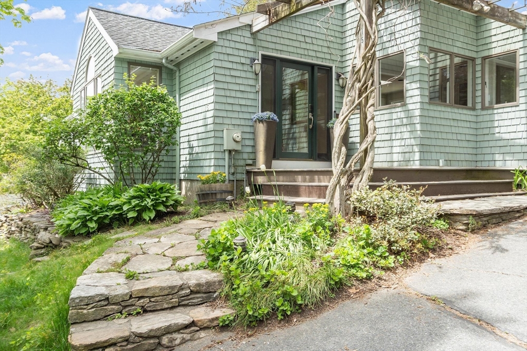 15 Minute Man Lane Lexington, MA 02421 - Photo 3 of 39