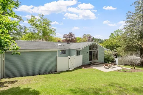 $1,749,000 | 15 Minute Man Lane, Lexington, MA 02421