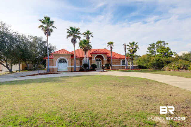 30849 West Ono North Loop Orange Beach, AL 36561 - Photo 1 of 1