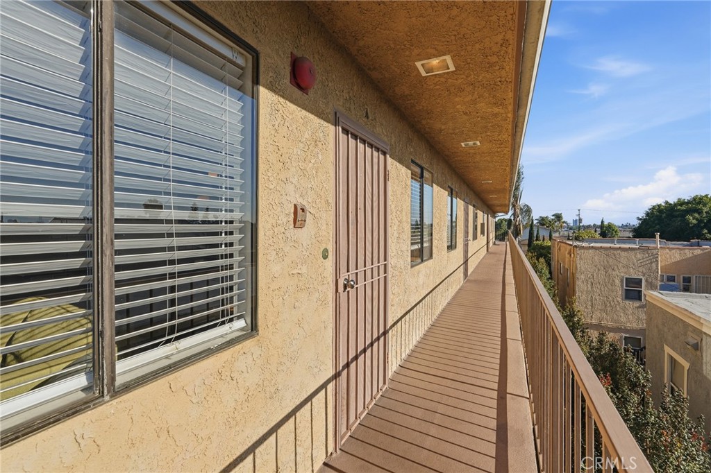 3305 East Ransom Street, Unit A Long Beach, CA 90804 - Photo 16 of 23