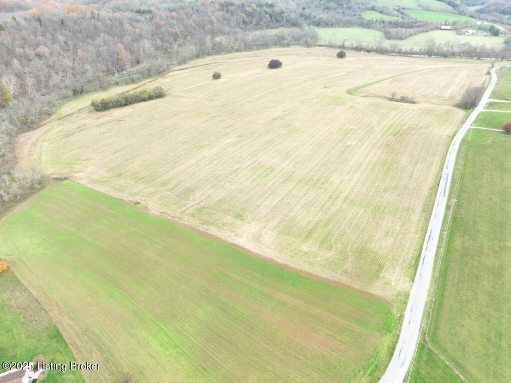 0 Grundy Home Road Springfield, KY 40069 - Photo 6 of 6 DJI_0884