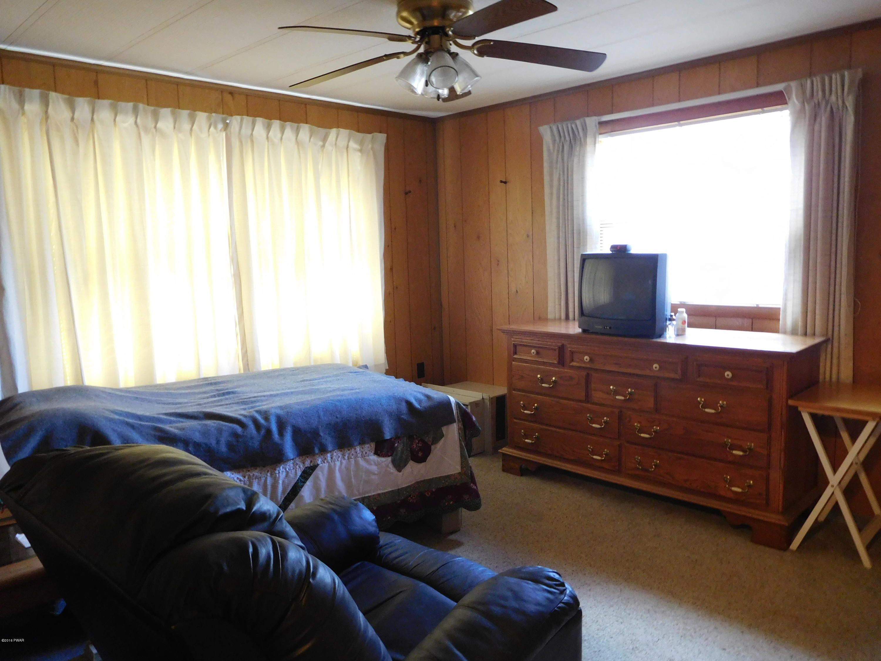 167 Brewster Road Dingmans Ferry, PA 18328 - Photo 16 of 31 Bedroom