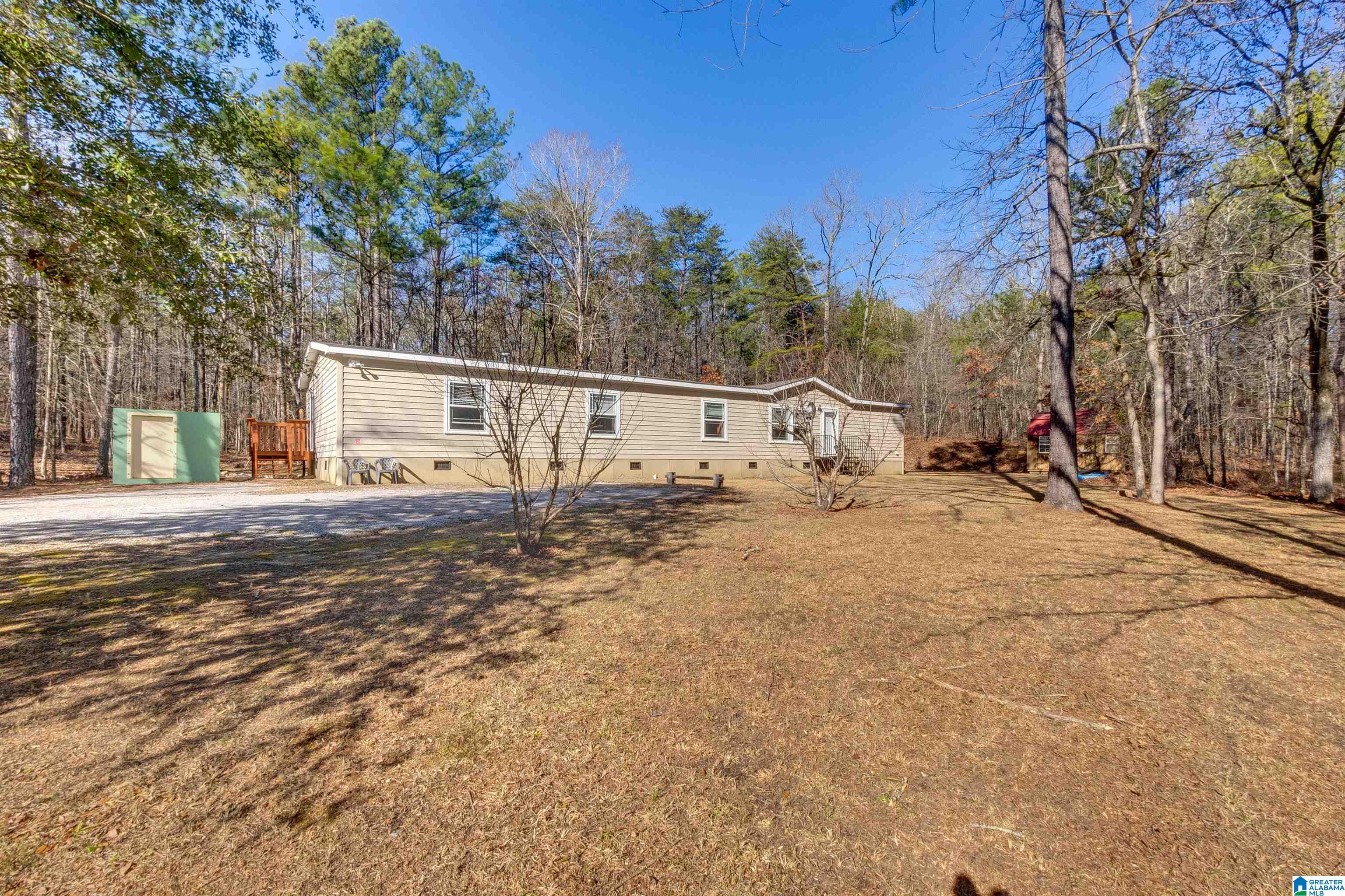 900 County Road 772 Montevallo, AL 35115 - Photo 3 of 58