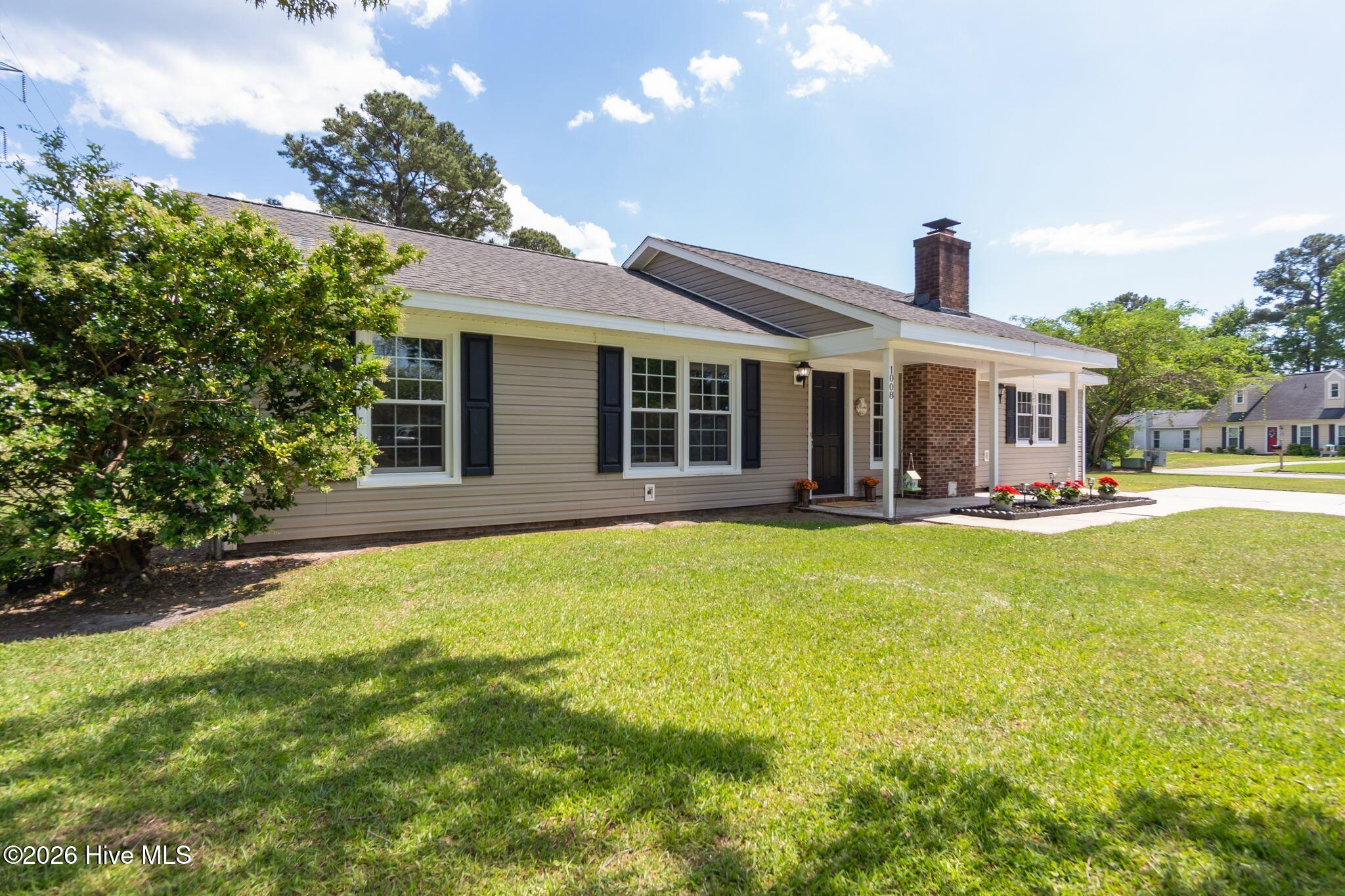 1008 Brynn Marr Road Jacksonville, NC 28546 - Photo 6 of 49 1008 Brynn Marr-6