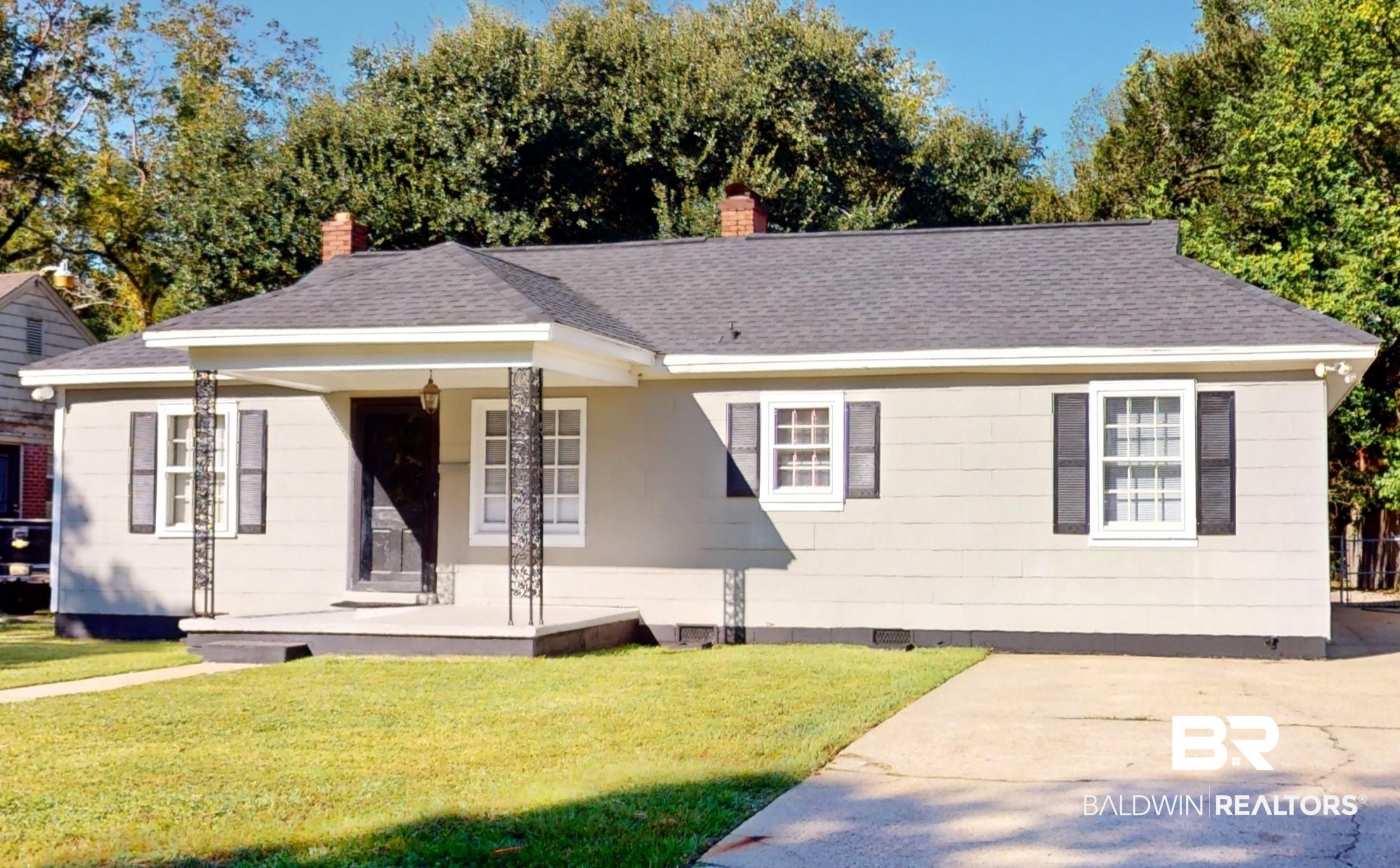 162 Dobbs Avenue Mobile, AL 36606 - Photo 20 of 20