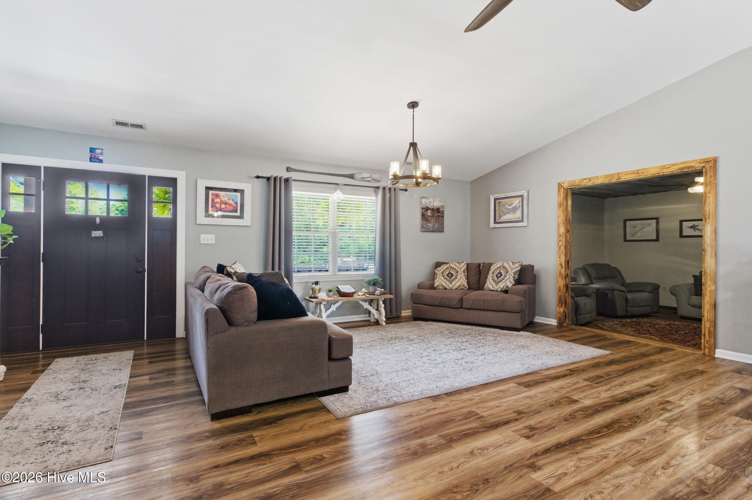 245 Barrington Ridge Bogue, NC 28570 - Photo 7 of 45