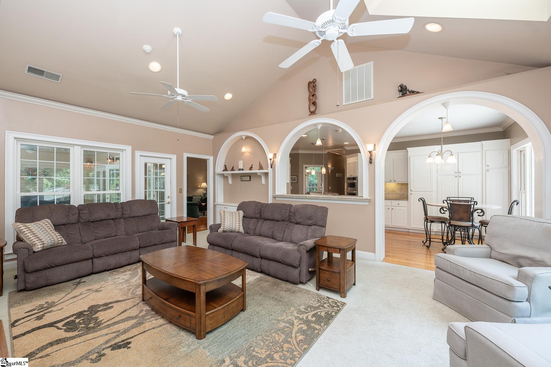 44 Carolina Way Fountain Inn, SC 29644 - Photo 13 of 47 Gallery Image 13