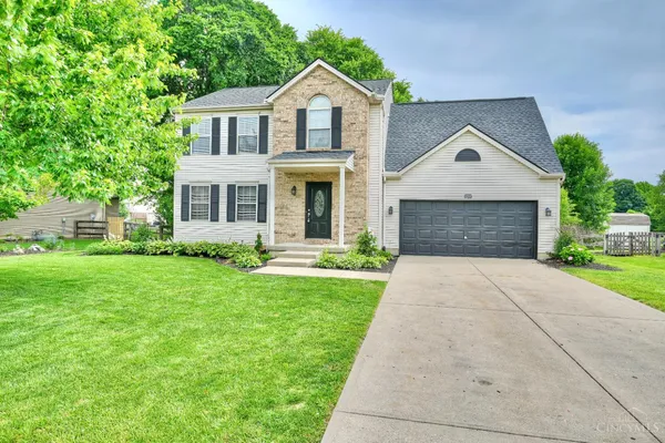 $420,000 | 1952 Michelle Lane, Monroe, OH 45044