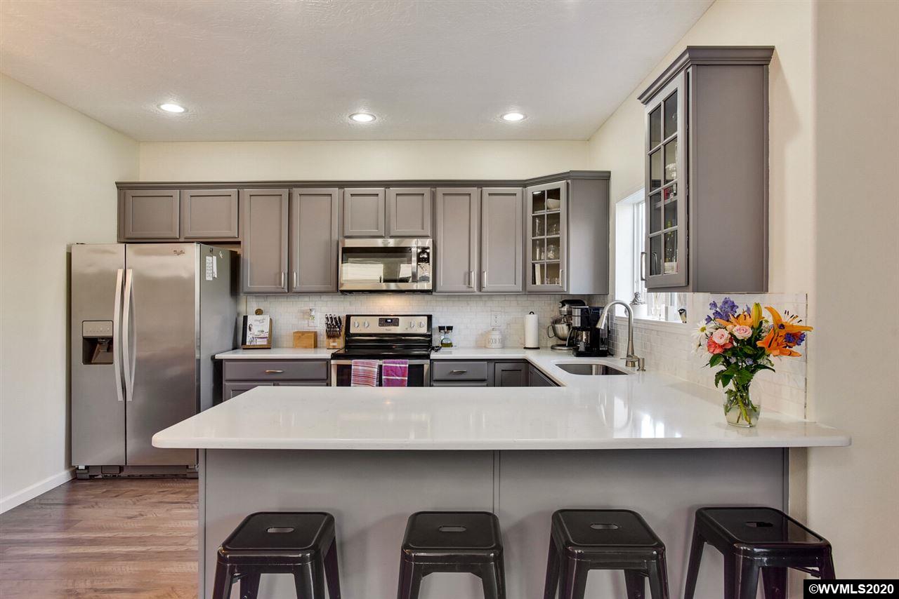 671 Jasmine Circle, Unit CL Independence, OR 97351 - Photo 9 of 26