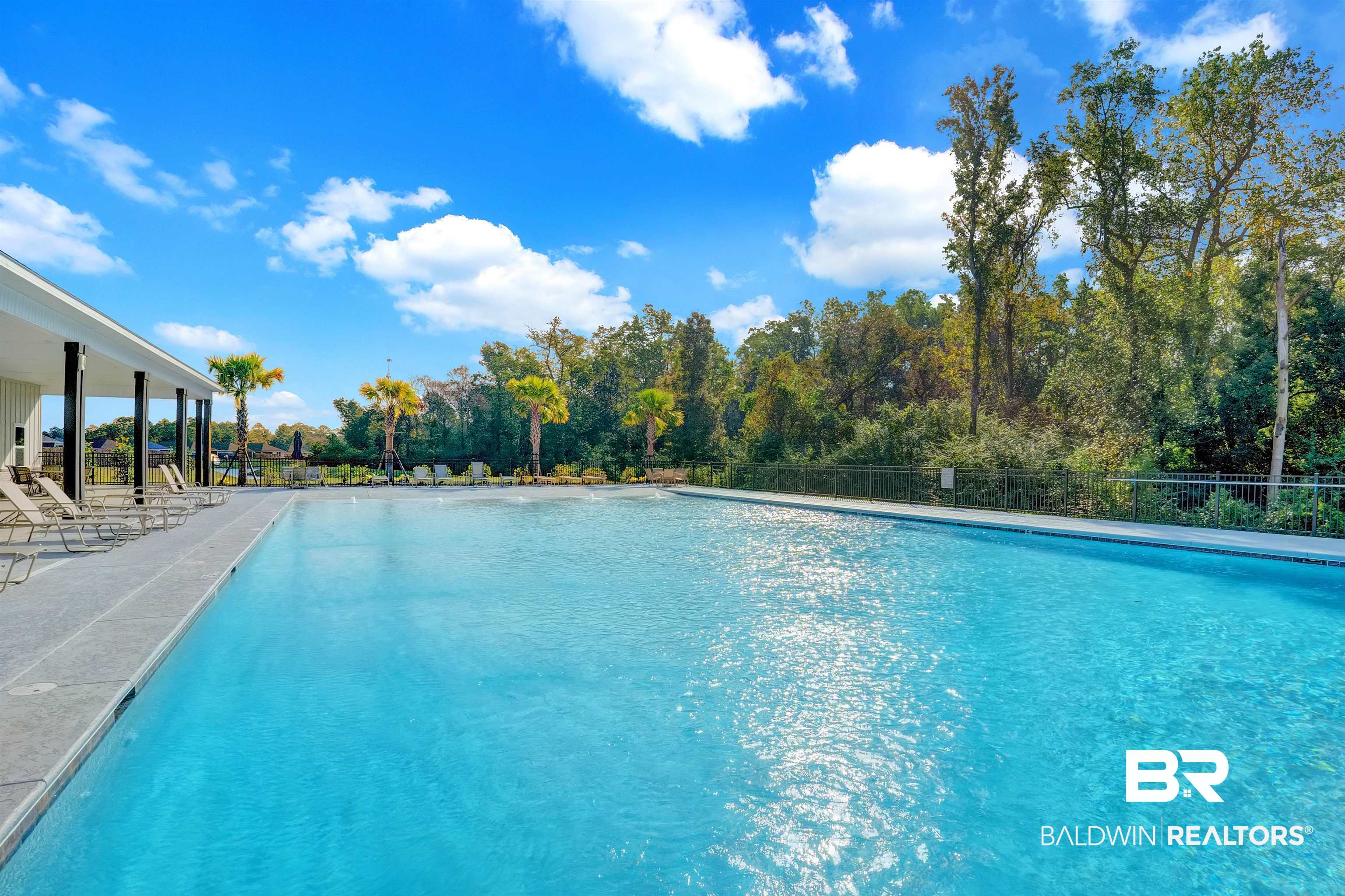 22227 Aleutian Avenue Foley, AL 36535 - Photo 28 of 64 View of swimming pool