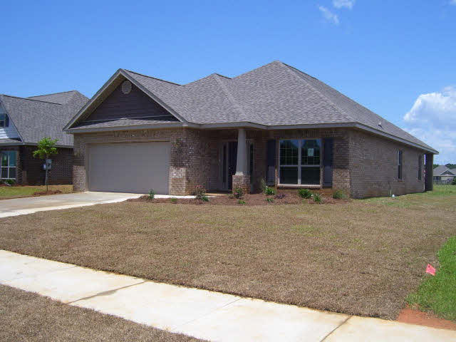 9194 Pembrook Loop Fairhope, AL 36532 - Photo 1 of 1