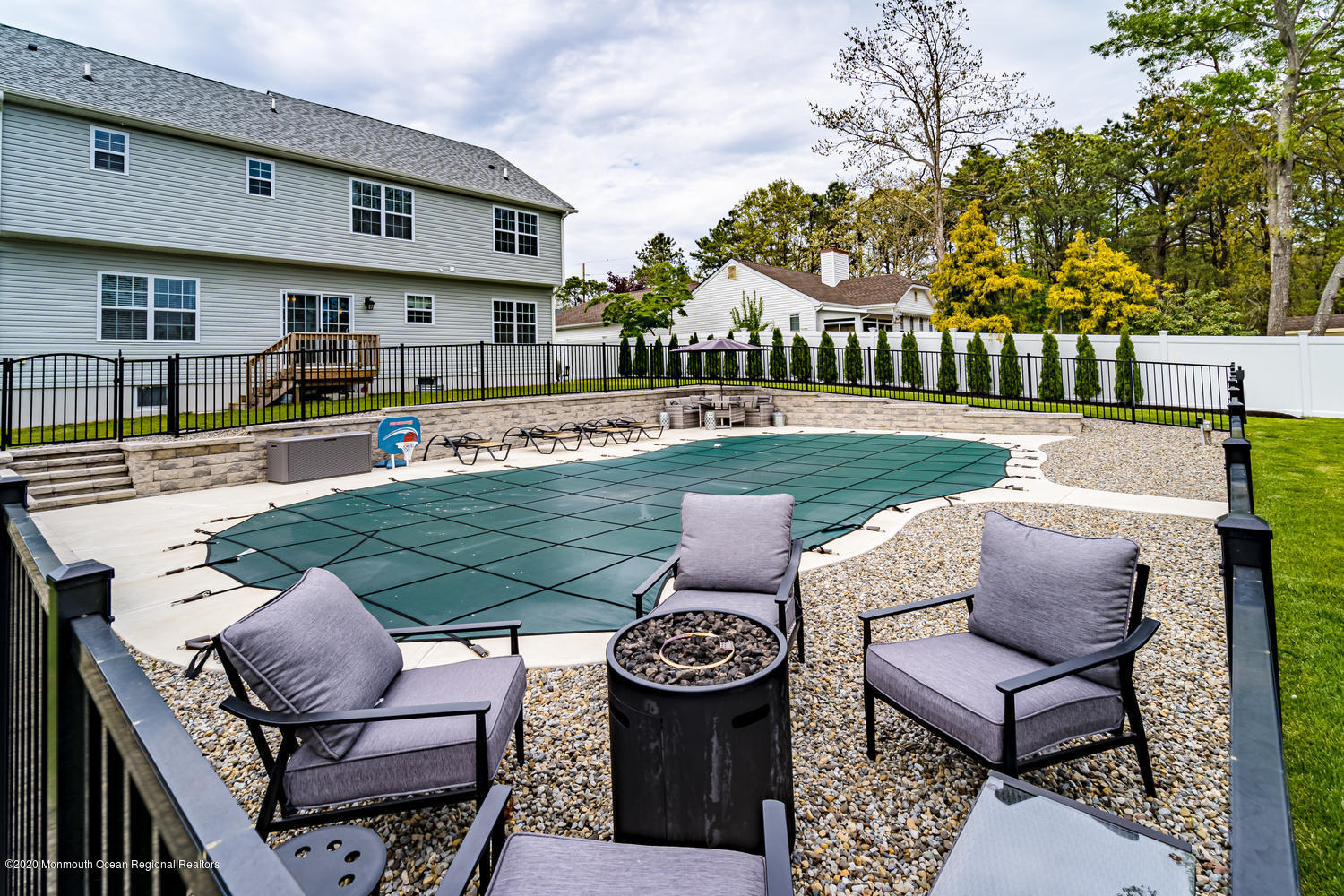 229 Yeoman Road Manahawkin, NJ 08050 - Photo 11 of 31 bennettpic11