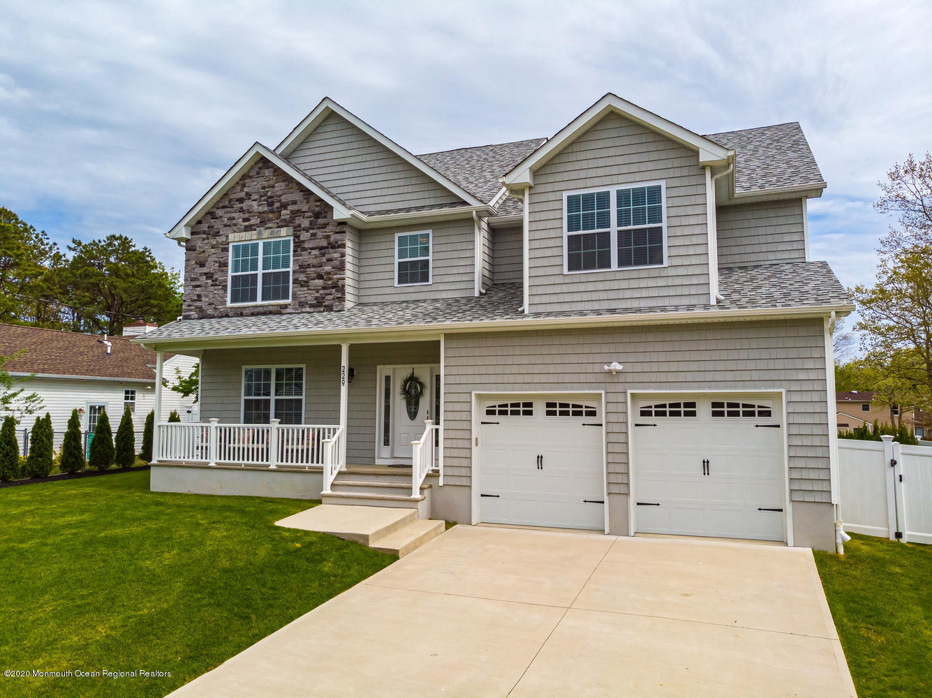 229 Yeoman Road Manahawkin, NJ 08050 - Photo 2 of 31 bennettpic2