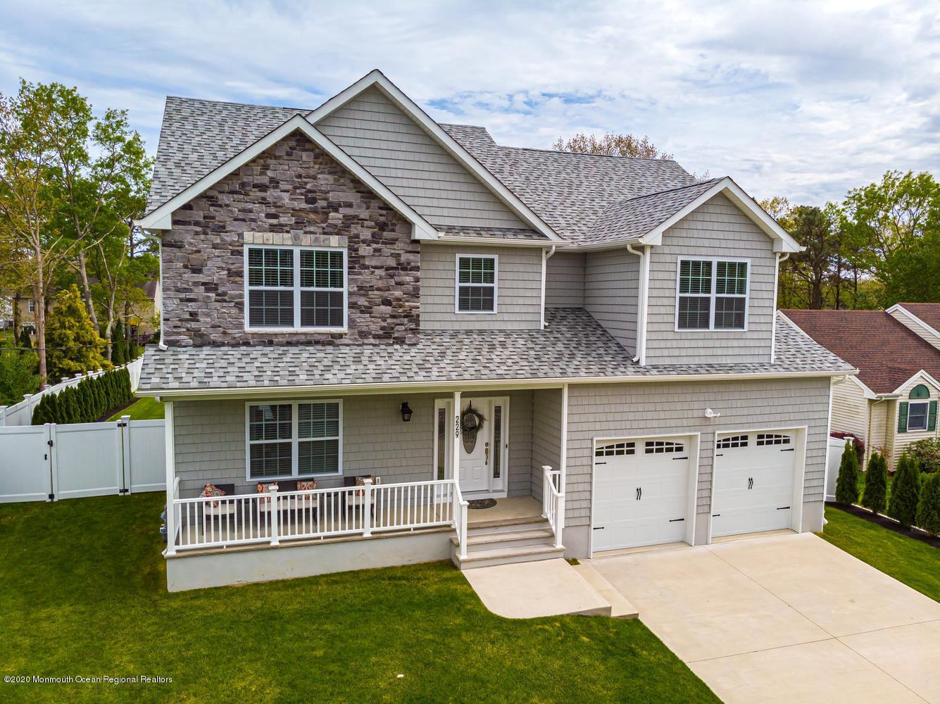 229 Yeoman Road Manahawkin, NJ 08050 - Photo 3 of 31 bennettpic3