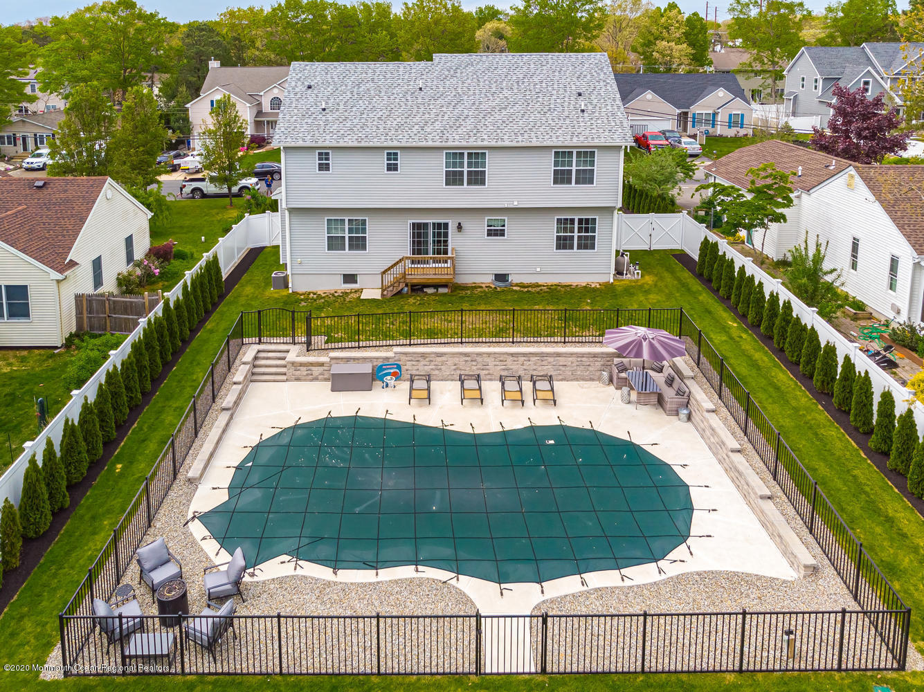 229 Yeoman Road Manahawkin, NJ 08050 - Photo 5 of 31 bennettpic5