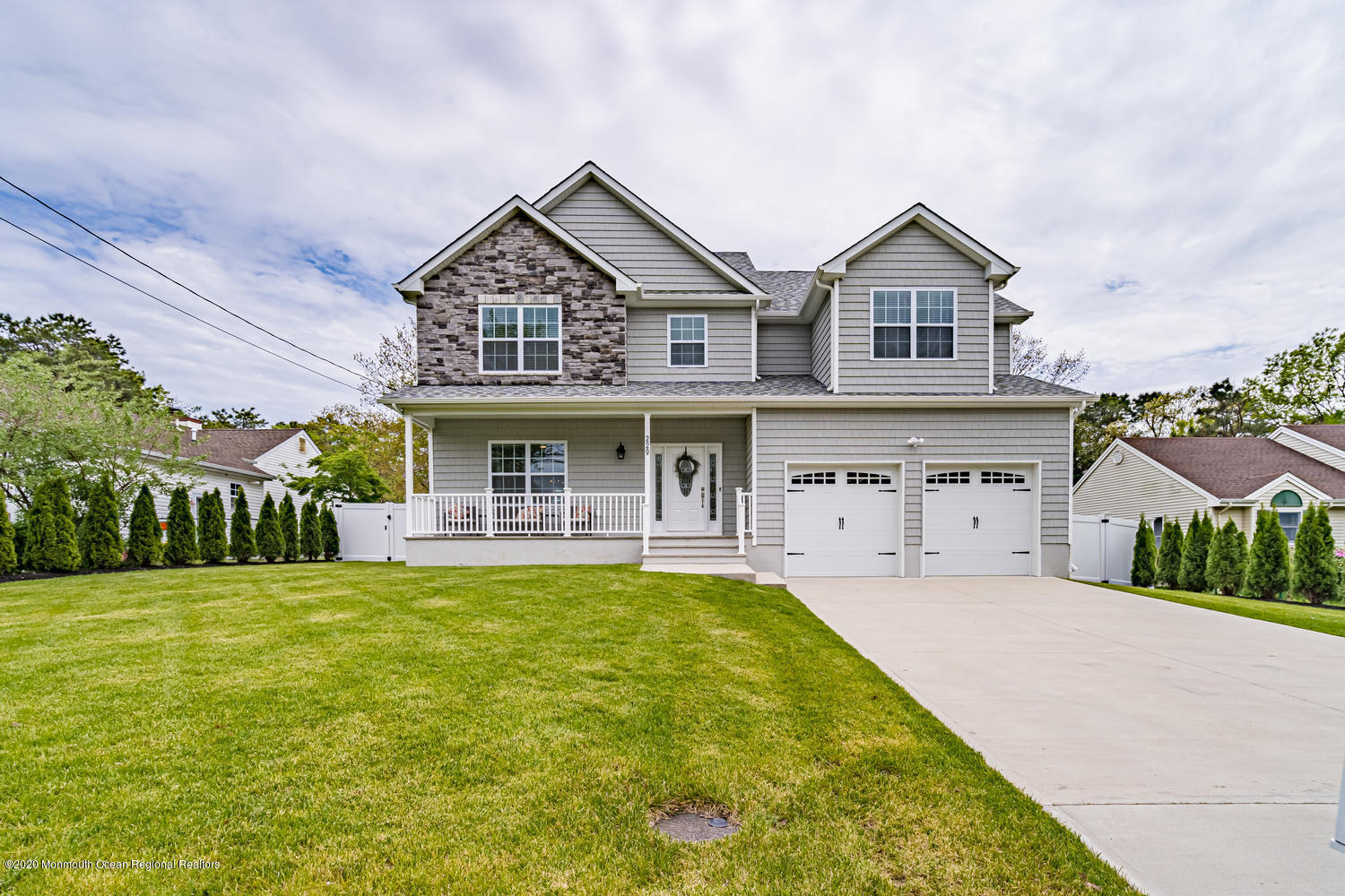 229 Yeoman Road Manahawkin, NJ 08050 - Photo 8 of 31 bennettpic8